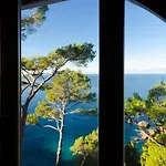 Maripins Villa Con Jacuzzi Y Vistas Unicas Al Mar