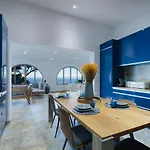 Maripins Villa Con Jacuzzi Y Vistas Unicas Al Mar