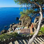 Maripins Villa Con Jacuzzi Y Vistas Unicas Al Mar
