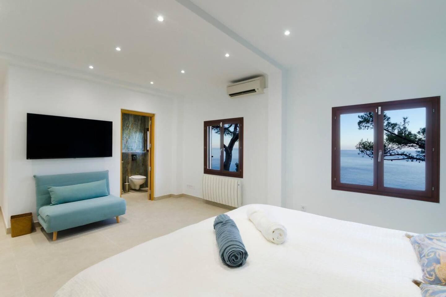 Maripins Con Jacuzzi Y Vistas Unicas Al Mar *