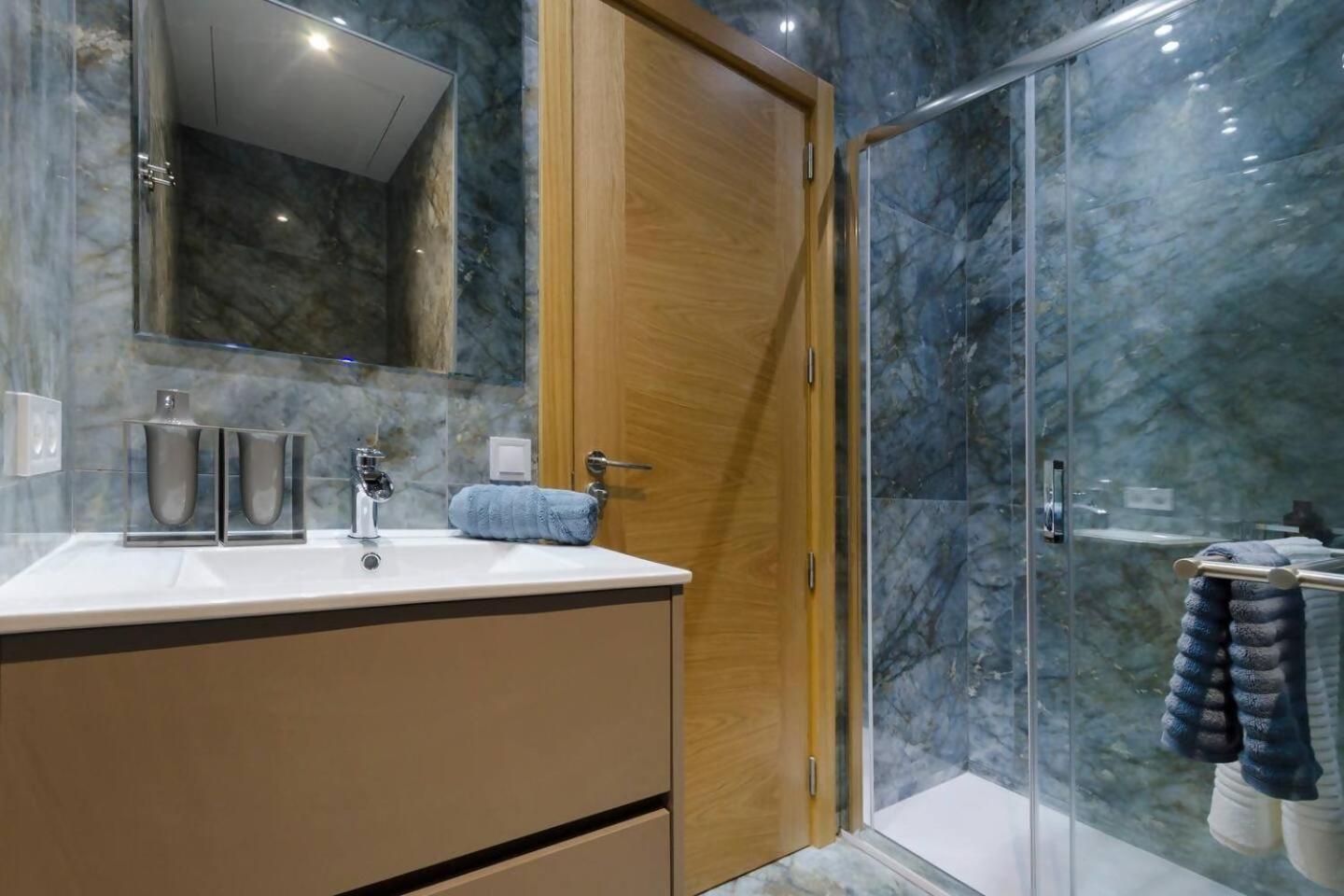 Maripins Con Jacuzzi Y Vistas Unicas Al Mar Villa *