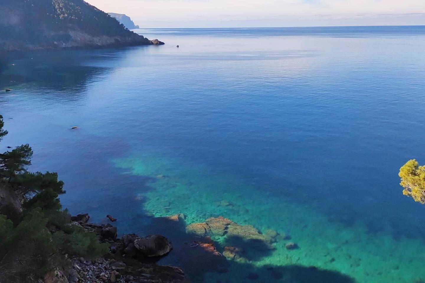 Villa Maripins Con Jacuzzi Y Vistas Unicas Al Mar *